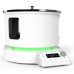 MS-H220-V3/MSH220-V5 LCD Digital Heating Magnetic Stirring Bath/MS-H220-V3/MSH220-V5/ DLAB USA 